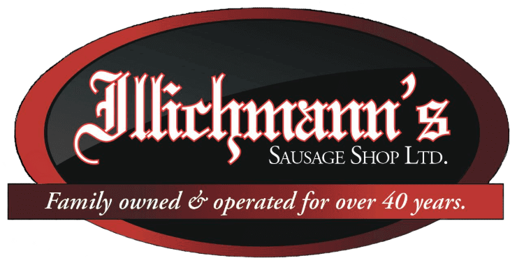 Illichmann's Logo